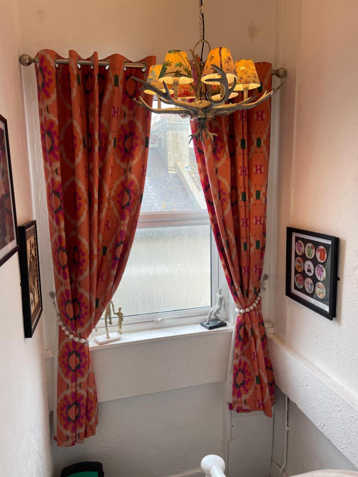 "The Quirky" Seafront Apartment Eastbourne Eksteriør billede
